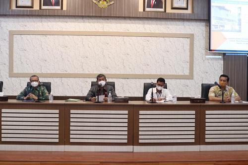 Keberhasilan Pelayanan Publik Diukur Dari Kepuasan Masyarakat